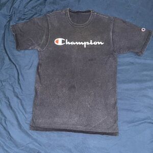Champion Tee
